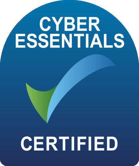 Cyber Essentials certification mark
